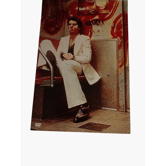 Saturday Night Fever 25th Anniversary DVD Edition - Picture 5 of 7